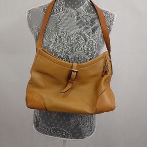 Fossil purse